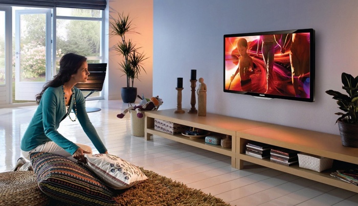 Полноценный домашний отдых: выбираем телевизор