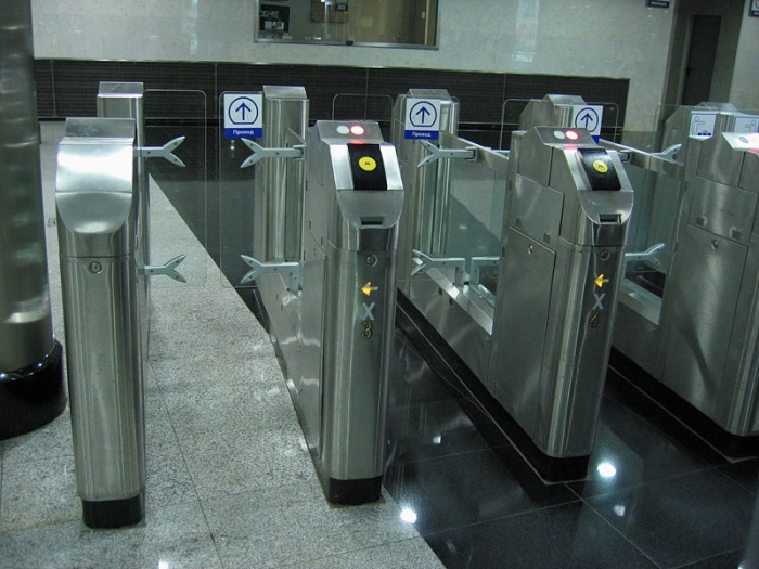 Точки продажи билетов на метро откроются по всей Москве