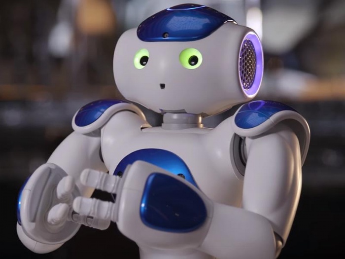В России напишут законы для роботов и искусственного интеллекта