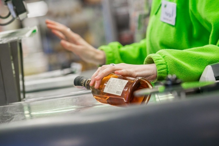 Новые ограничения на продажу спиртного: где нельзя будет продавать алкоголь 