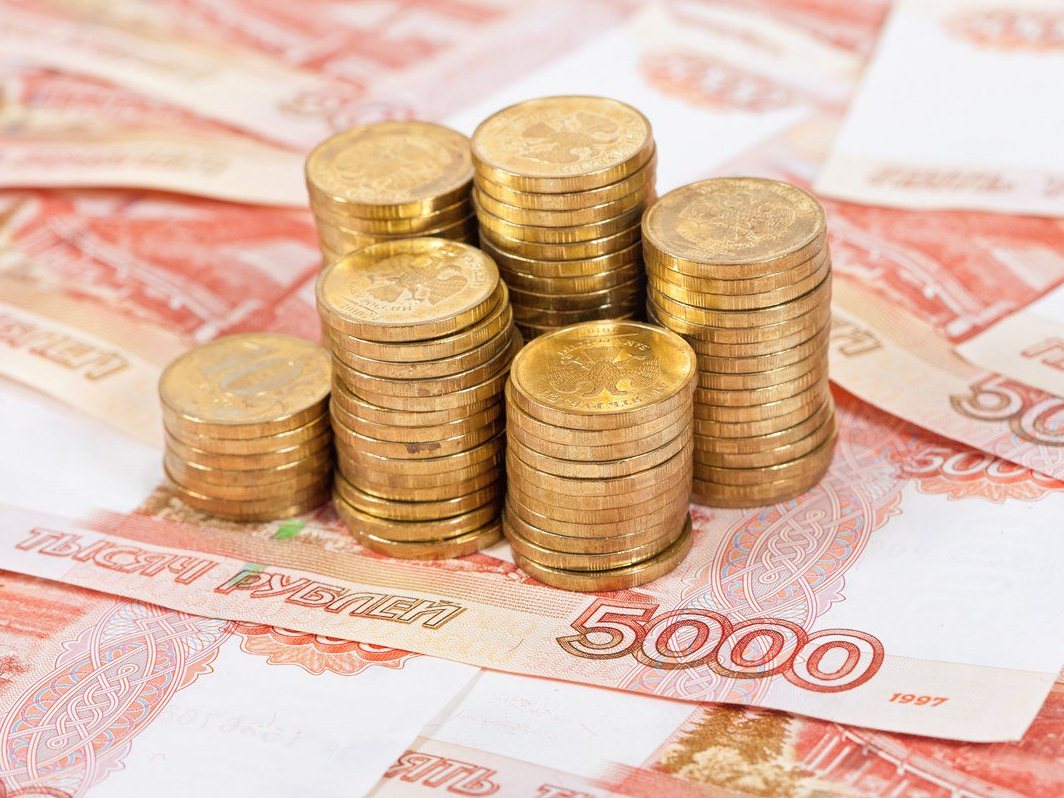 Госдолг страны превысил 11 триллионов рублей