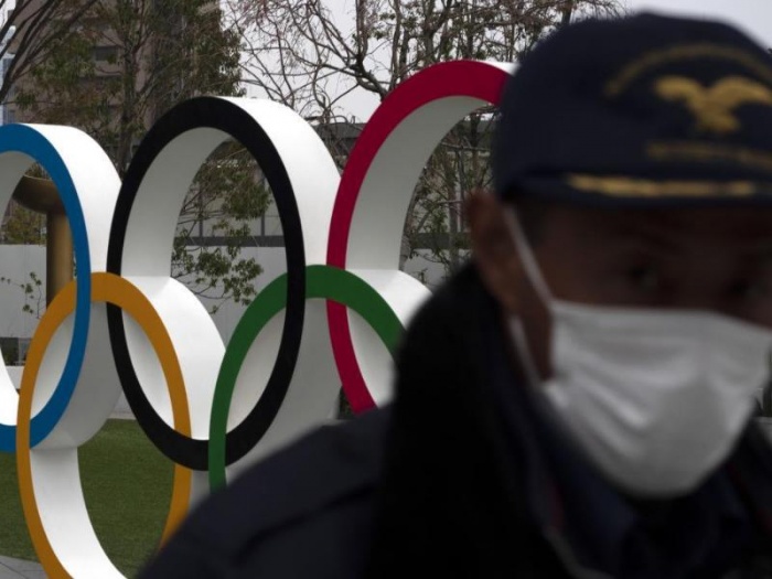 Олимпийские игры в Токио МОК перенес на 2021 год