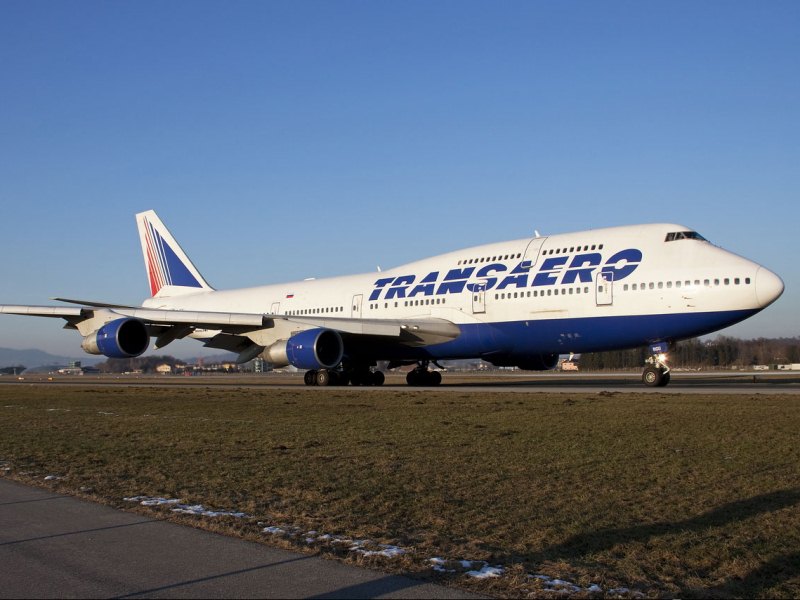 В «Трансаэро» назвали сроки выплат пассажирам за несостоявшиеся рейсы