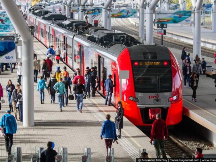 С 1 декабря 2018 года в России начнут действовать новые правила обслуживания пассажиров на жд вокзалах