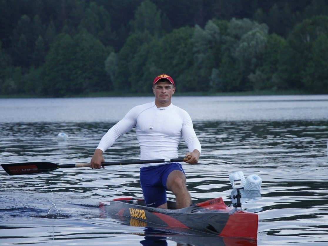 МОК разрешил каноисту Андрею Крайтору участвовать в Олимпиаде-2016