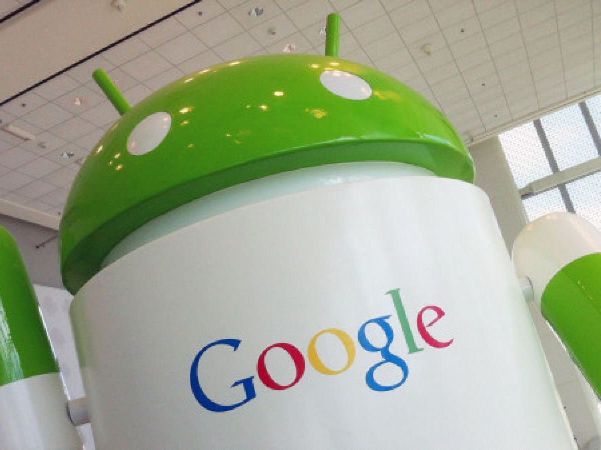 Google объявила список самых лучших приложений от российских разработчиков