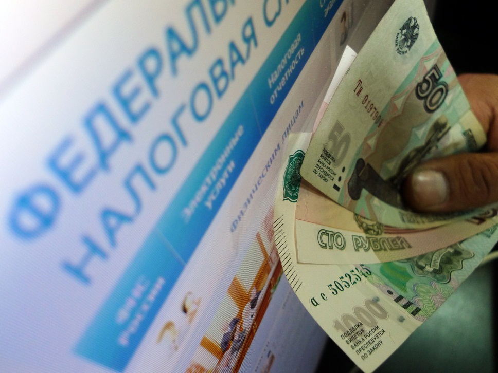 Место жительства россиян будет определяться по месту уплаты налогов