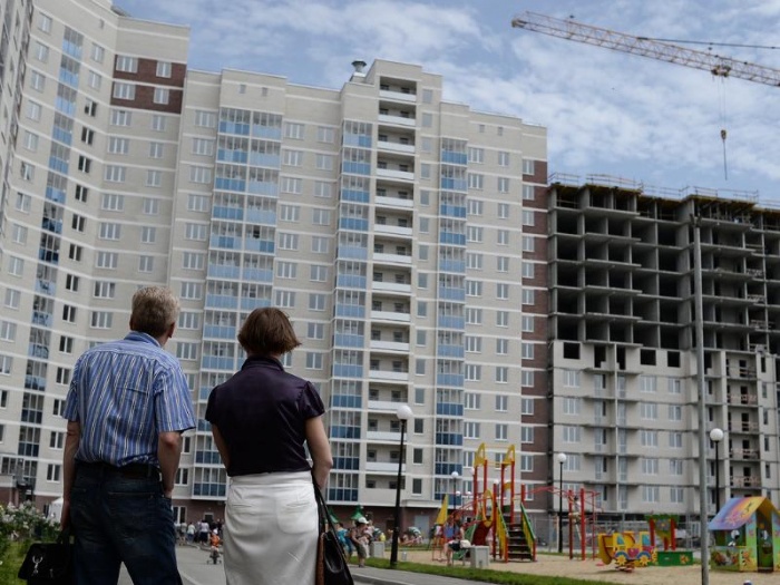 Новый закон о долевом строительстве: продажу жилья могут запретить на начальном этапе