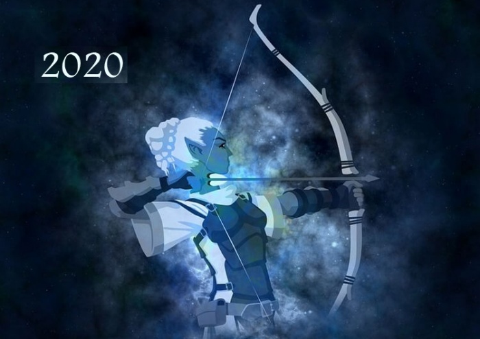 Гороскоп 2020 для Стрельцов: прогноз финансов, здоровья, семьи, любви