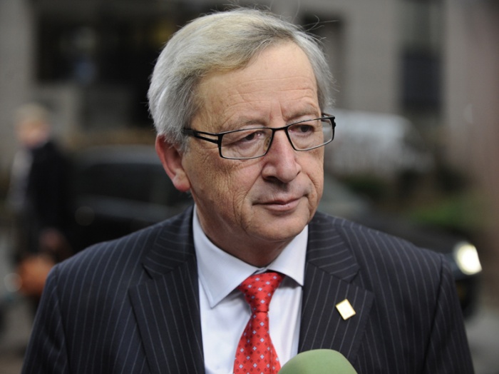 Избран новый председатель Европейской комиссии Жан-Клод Юнкер