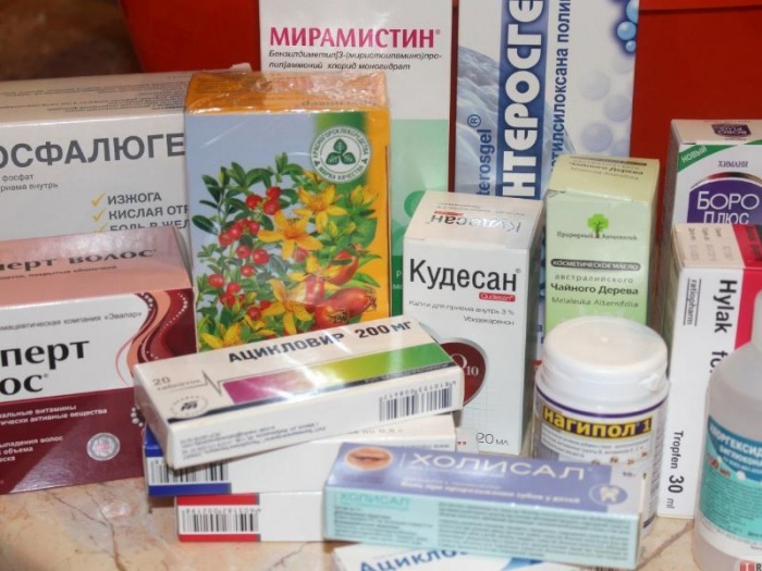 В аптеках появится больше недорогих лекарств