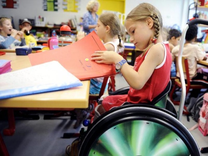 Стандартные вычеты на детей-инвалидов по НДФЛ вырастут в четыре раза в 2016 году