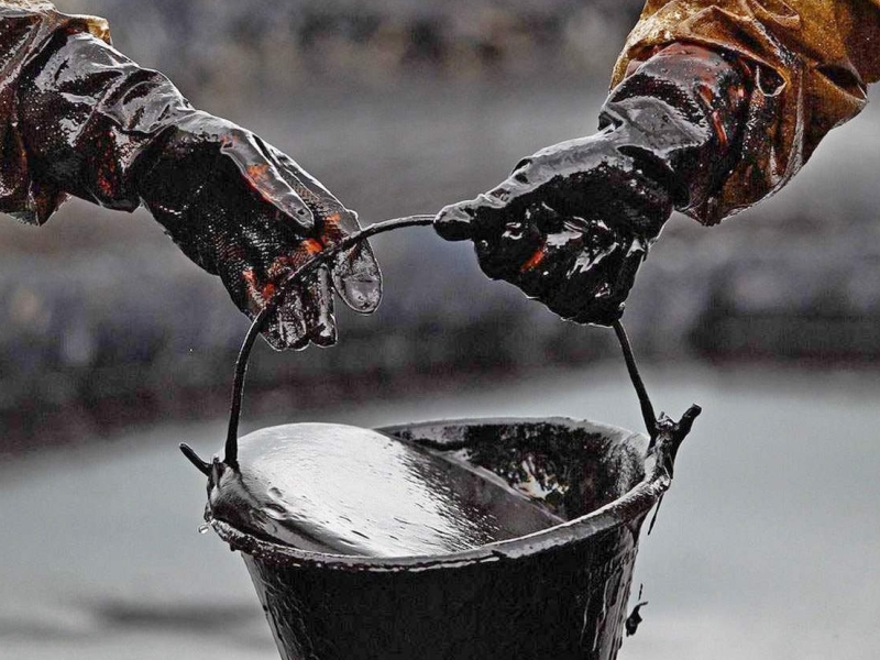 Себестоимость российской нефти одна из самых дешевых в мире