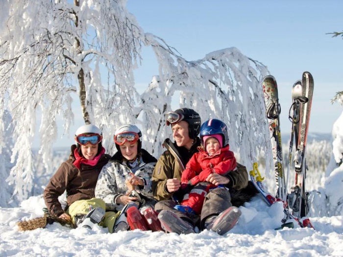 Финляндия готовит сюрприз российским туристам
