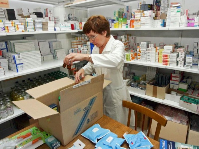 Минздрав предупредил о возможных перебоях в поставках обезболивающих препаратов