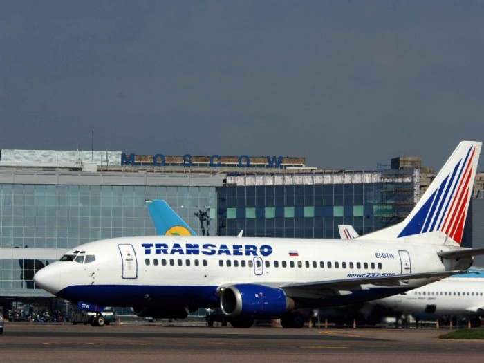 "Трансаэро" вернет деньги за билеты с датой прилета и вылета после 15 октября
