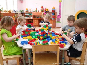 Размер родительской платы за детский сад сохранится до конца 2013 года