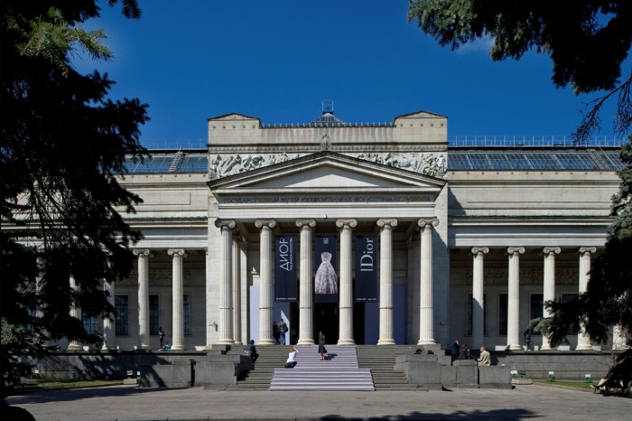 ТОП-20: рейтинг наиболее посещаемых и интересных музеев в Москве