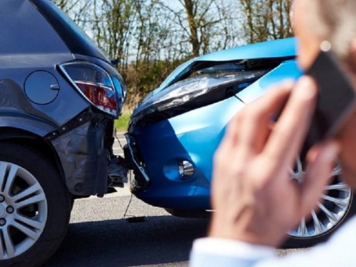 Как получить компенсацию пострадавшему в аварии на дороге 