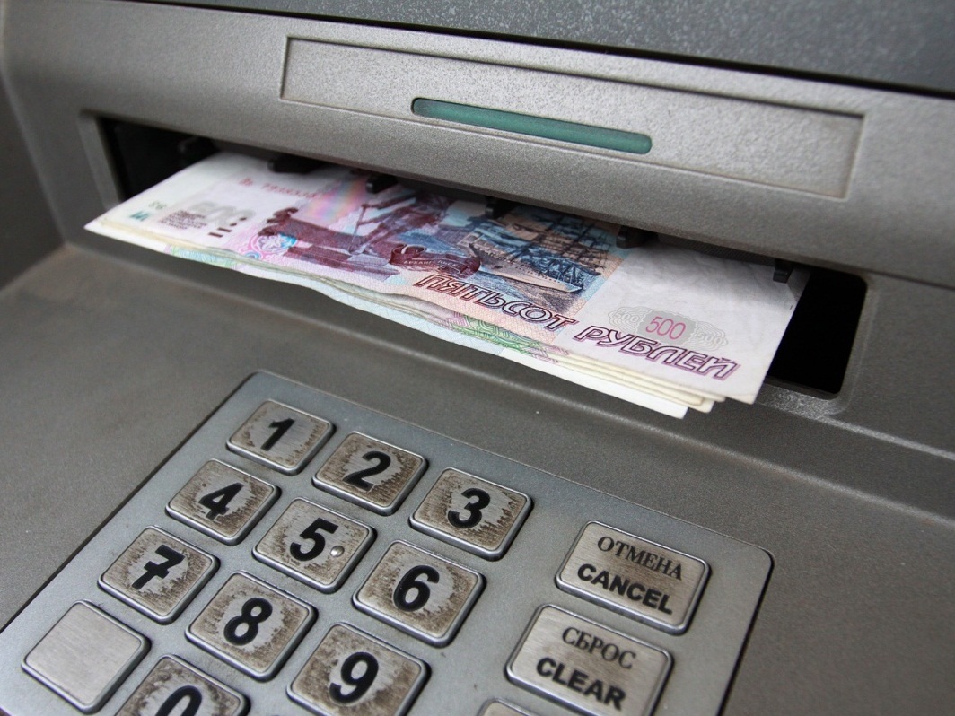 В российских банкоматах «засел» опасный вирус