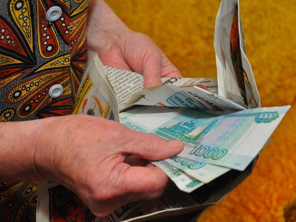 Работа пенсионной системы России непонятна клиентам НПФ