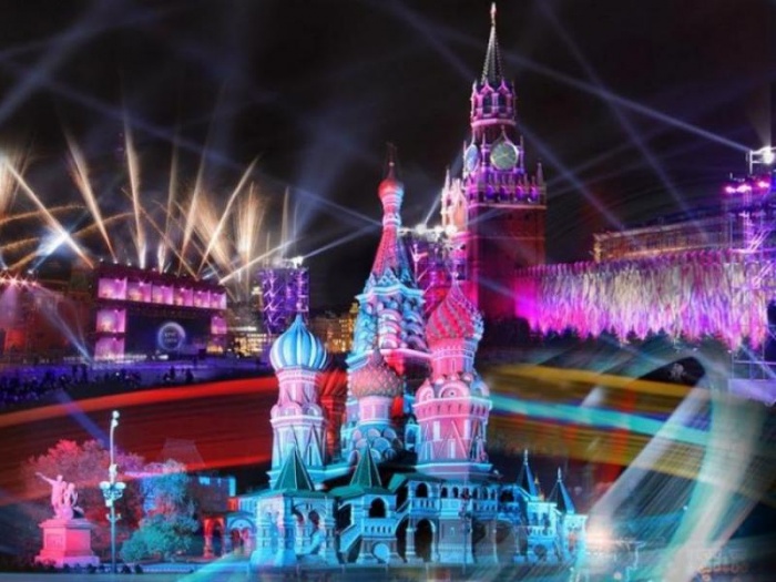 Фестиваль "Круг света" 2016 пройдет с 23 по 27 сентября на шести площадках Москвы