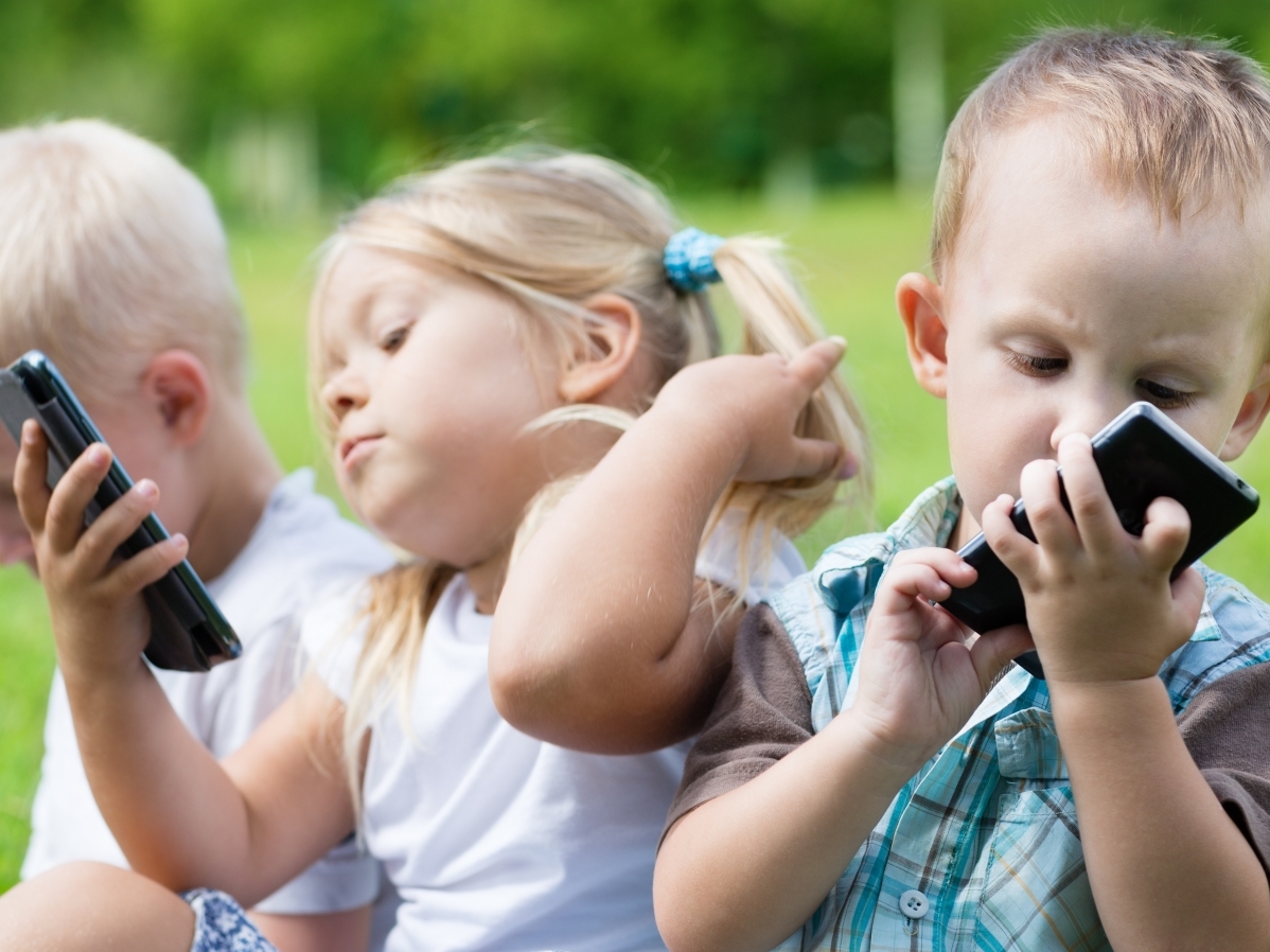 Доступ к информации о звонках и SMS пропавших детей упростят