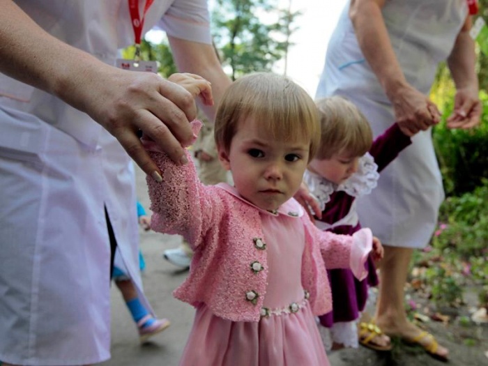 Размеры пособий на детей-сирот в Москве в 2016 году вырастут на 10%
