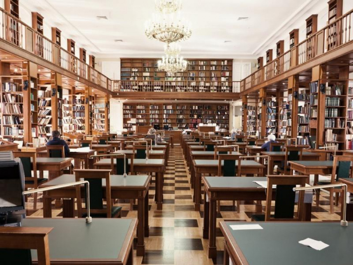 Единый читательский билет во все библиотеки Москвы теперь можно оформить онлайн