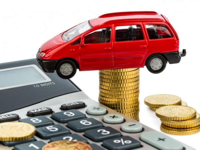 Новый сервис "Налоговый калькулятор" поможет рассчитать налог на автомобиль. О транспортном налоге