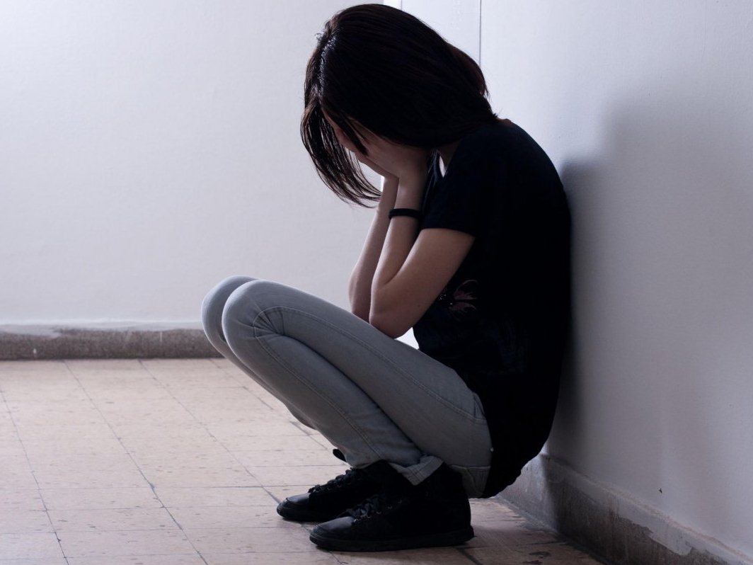 В уголовном кодексе может появиться статья о склонении к детскому суициду