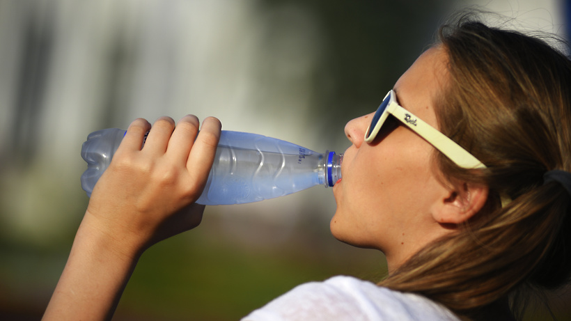 Эксперты признали питьевую воду «Сенежская» из Подмосковья самой полезной