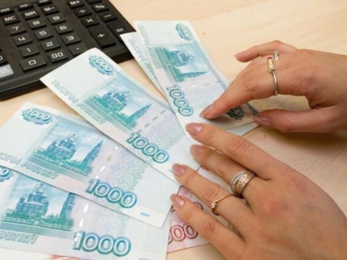 Минимальный размер оплаты труда в 2019 году составит 11 280 рублей
