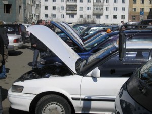 С 1 января 2012 года новая форма и правила заполнения талона техосмотра транспортного средства