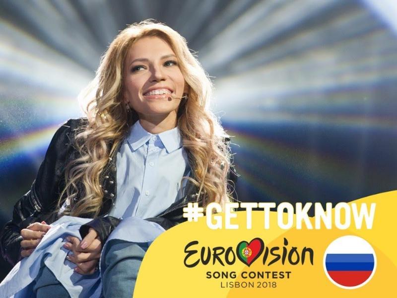 Евровидение-2018 и Юлия Самойлова с новой песней «Я не сломаюсь»