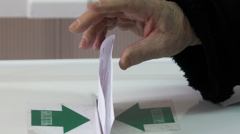 Мосгоризбирком зарегистрировал 130 кандидатов на участие в выборах 8 сентября