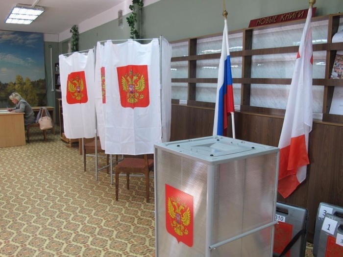 На выборах в России могут присутствовать иностранные наблюдатели