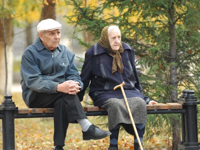 В мае россиян ждет пересчет социальных пенсий