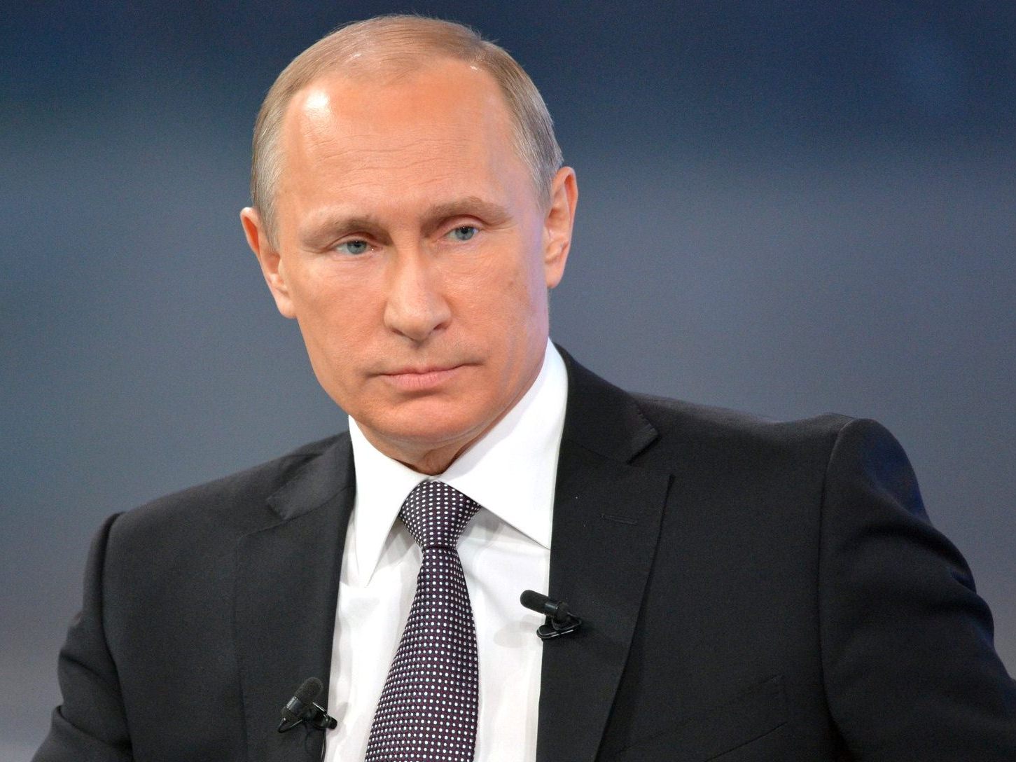 Закон о российской нации предложил разработать Путин 