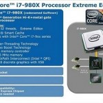 Mac Pro получит новый шестиядерный процессор Intel i7?