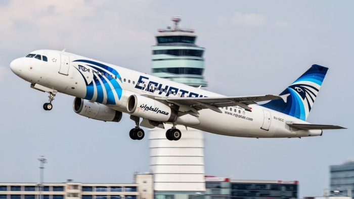 С 12 апреля 2018 года Росавиация разрешила полеты в Египет