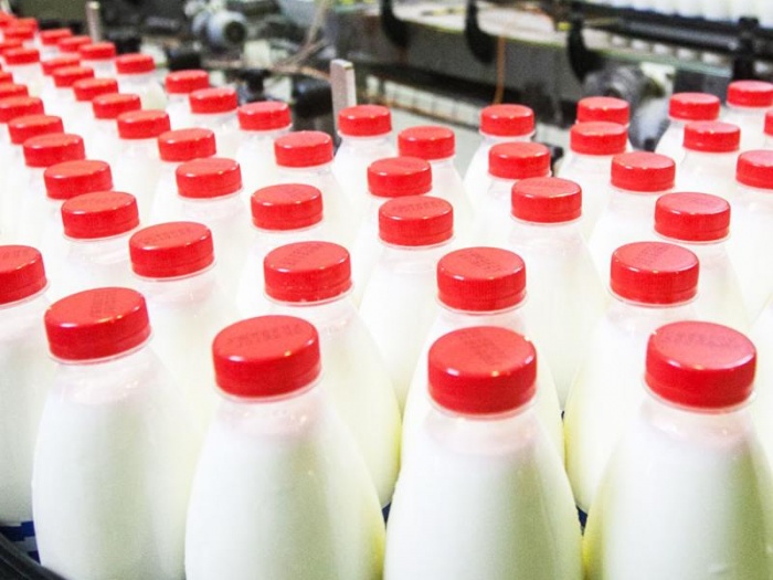Россия и Белоруссия могут создать единый трейдер для поставок молока