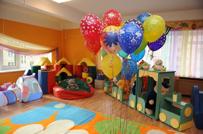 Утвержден новый порядок приема в детские сады
