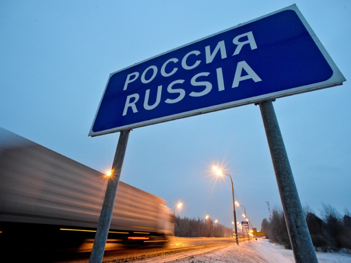 Оформить въезд иностранцу в Россию стало проще