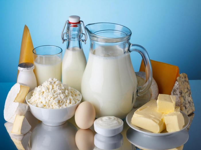 Добавление растительного жира в молочные продукты без маркировки будет караться штрафом
