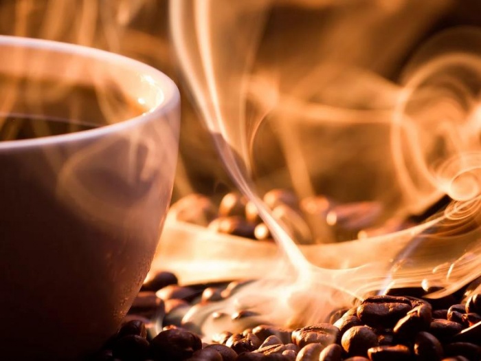 Что вы еще не знаете о кофе? Полезная привычка для здоровья