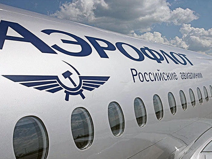 Российские самолеты смогут летать через Украину только транзитом