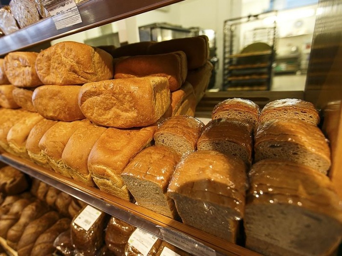 Цены на черный хлеб могут подорожать 