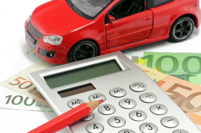 Как оплатить транспортный налог, в случае смены владельца автомобиля?