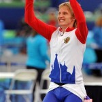 Знаменосцем на церемонии закрытия Олимпиады 2010 будет Иван Скобрев
